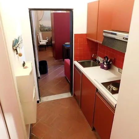 Monolocale In Centro Storico Apartment Levanto