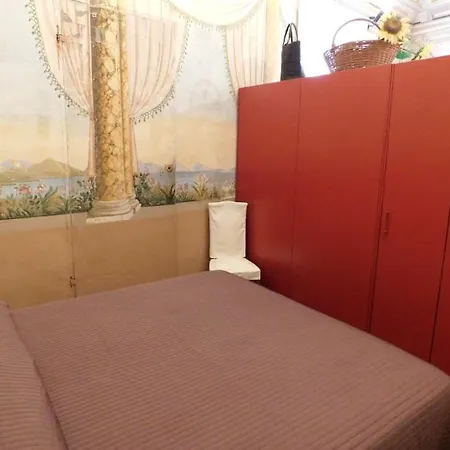 Appartamento Monolocale In Centro Storico *