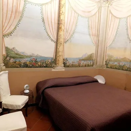 Apartment Monolocale In Centro Storico